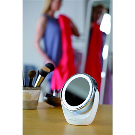 Medisana 2-in-1 cosmetic mirror CM 835 - Image 3