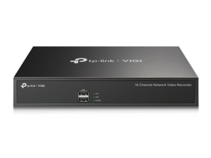 IP Video Recorder  TP-LINK VIGI NVR1016H 16 channels