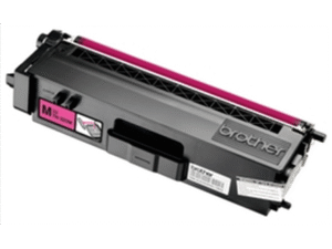 Brother TN-320M toner cartridge 1 pc(s) Original Magenta