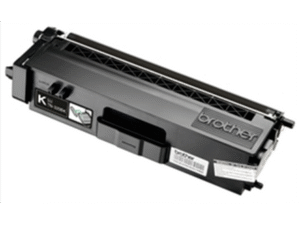 Brother TN-320BK toner cartridge 1 pc(s) Original Black
