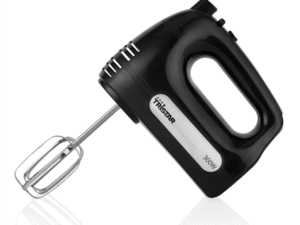 Mixers and blenders Tristar  MX-4201 Hand Blender, Black