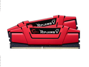 G.Skill | Ripjaws V | 16 Kit (8GBx2) GB | DDR4 | 3600 MHz | PC/server | Registered No | ECC No