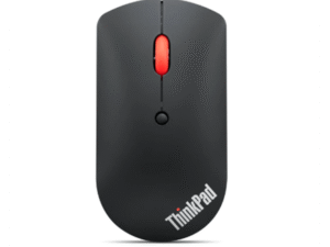 Lenovo ThinkPad Silent - mouse