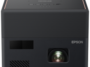 EPSON EF-12 Projector FHD 1000Lm