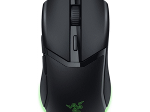 Razer Cobra Gaming Mouse Wired, USB Type-A, Optical 8500 DPI, Black