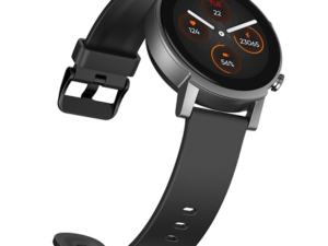 Smartwatch Mobvoi TicWatch E3 (Panther Black)