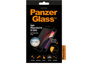 PANZERGLASS IPHONE 6/6S/7/8/SE