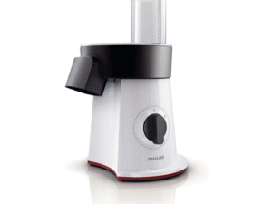 PHILIPS Smalcinātājs salātiem, 200W, 6 diski, ieskait.kartupeļiem