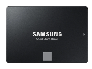 SAMSUNG SSD 870 EVO 500GB 2.5inch SATA