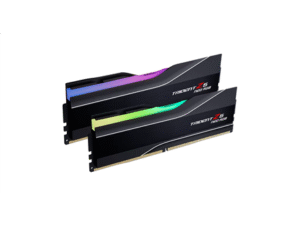 G.Skill RAM Trident Z5 Neo RGB - 32 GB (2 x 16 GB Kit) - DDR5 6000 DIMM CL32