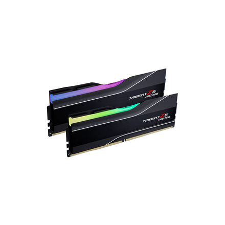 G.Skill RAM Trident Z5 Neo RGB - 32 GB (2 x 16 GB Kit) - DDR5 6000 DIMM CL32