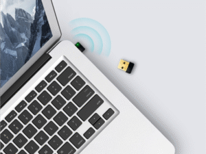 TP-LINK TL-WN725N Wifi Network Adapter