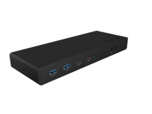 ICY BOX IB-DK2245AC Multi Docking Stat