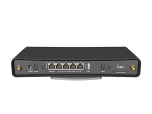 MIKROTIK RBD53iG-5HacD2HnD hAP ac3 WiFi
