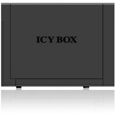 ICY BOX IB-RD3620SU3 External RAID syst - Image 4