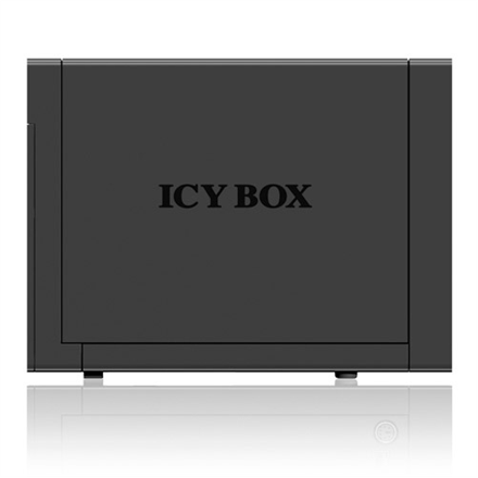 ICY BOX IB-RD3620SU3 External RAID syst - Image 8