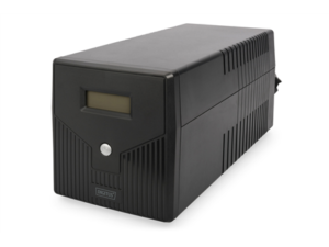 DIGITUS Line-Interactive UPS 2000VA