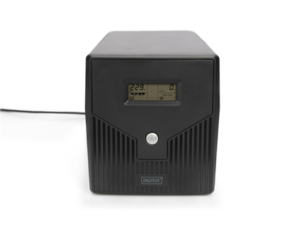 DIGITUS Line-Interactive UPS 1000 VA