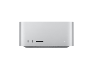 Mac Studio: M2 Max, 12/30, 32GB, 512GB SSD