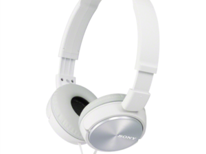 SONY MDRZX310W.AE XZ HEADPHONES WHITE