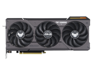 ASUS GeForce RTX 4060 TI 8GB GDDR6 TUF OC GAMING