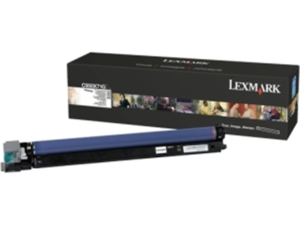 Waste Toner Original Lexmark , C950X76G, pentru C950|X950|X952|X954, 3K, (timbru verde 1.2 lei) , "C950X76G"