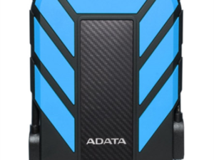 ADATA HD710 Pro external hard drive 1 TB Black, Blue