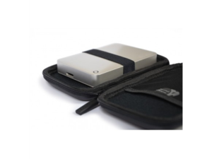Port Designs Colorado Shock Pouch case Polyurethane Black