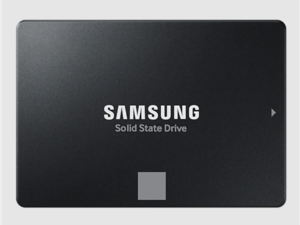 Samsung 870 EVO 4 TB 2.5" Serial ATA III V-NAND
