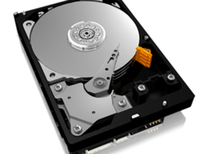 WD Blue HDD Desktop (3.5", 1TB, 64MB, SATA III-600)