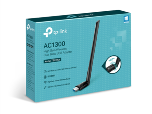 NETWORK CARD  TP-LINK ARCHER T3U PLUS