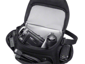 Sony shoulder bag LCS-U21