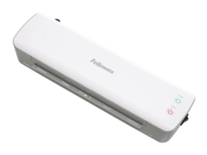 White/Gray | Ion A4 Laminator