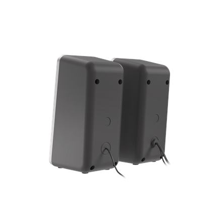 Genesis Helium 100BT RGB Speakers - Image 3