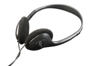 Gembird MHP-123 Headphones