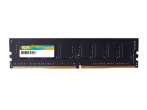 Silicon Power | SP008GBLFU320X02 | 8 GB | DDR4 | 3200 MHz | PC/server | Registered No | ECC No