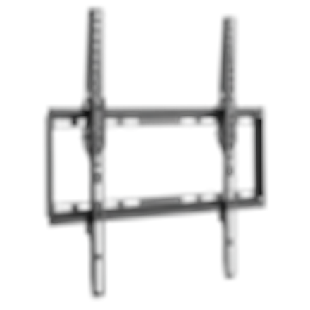 SUPORT de perete LOGILINK, pt 1 TV/monitor plat, diag. max 55 inch, inclinare, max 35 Kg, "BP0037" - Image 2