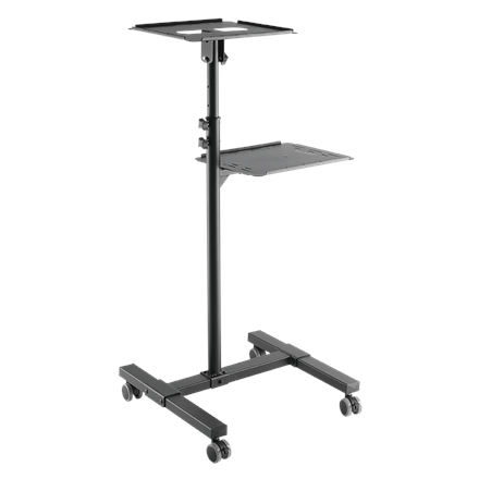 SUPORT PROIECTOR/LAPTOP Logilink, 950-1450MM, "BP0069"