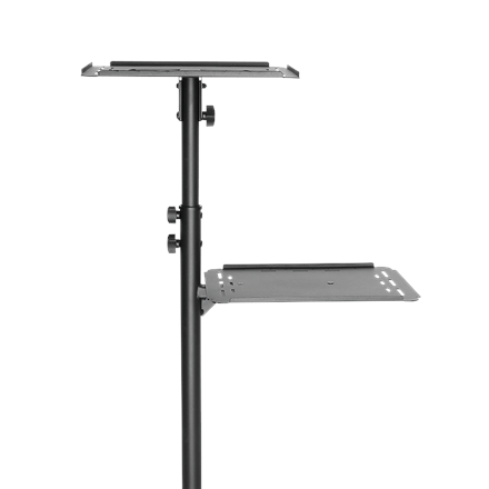 SUPORT PROIECTOR/LAPTOP Logilink, 950-1450MM, "BP0069" - Image 2