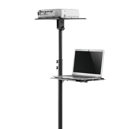 SUPORT PROIECTOR/LAPTOP Logilink, 950-1450MM, "BP0069" - Image 3
