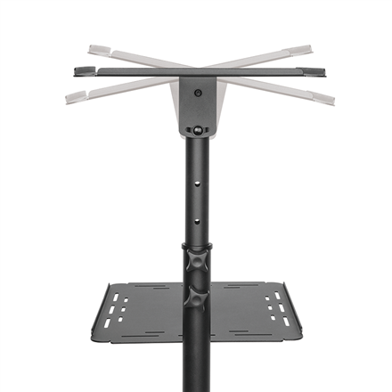 SUPORT PROIECTOR/LAPTOP Logilink, 950-1450MM, "BP0069" - Image 4