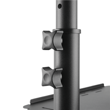 SUPORT PROIECTOR/LAPTOP Logilink, 950-1450MM, "BP0069" - Image 6