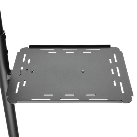 SUPORT PROIECTOR/LAPTOP Logilink, 950-1450MM, "BP0069" - Image 7