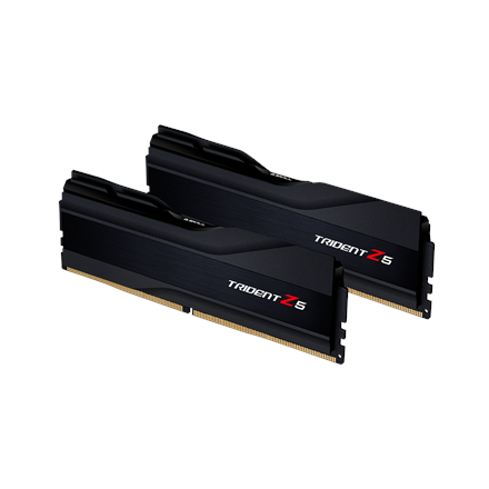 Memory G.SKILL Trident Z5 Black 32GB(2x16GB) DDR5 5600MHz F5-5600J3636C16GX2-TZ5K - Image 3