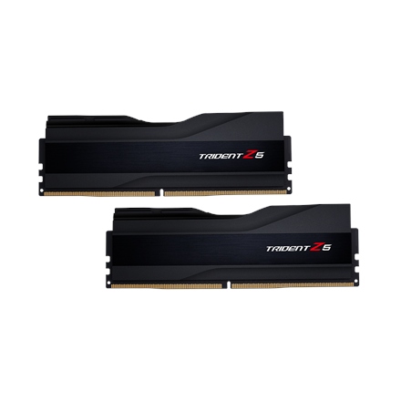 Memory G.SKILL Trident Z5 Black 32GB(2x16GB) DDR5 5600MHz F5-5600J3636C16GX2-TZ5K - Image 5