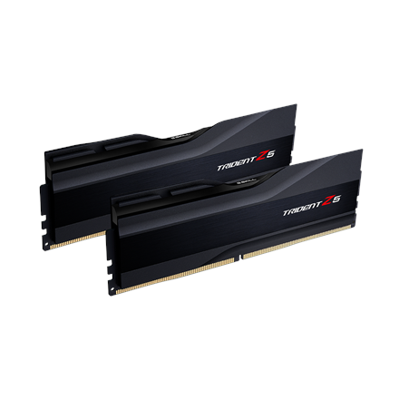 Memory G.SKILL Trident Z5 Black 32GB(2x16GB) DDR5 5600MHz F5-5600J3636C16GX2-TZ5K - Image 6