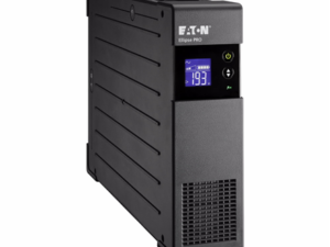 Eaton Ellipse PRO 1600 IEC uninterruptible power supply (UPS) Line-Interactive 1.6 kVA 1000 W 8 AC outlet(s)