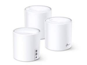 TP-Link Deco X20 3-pack