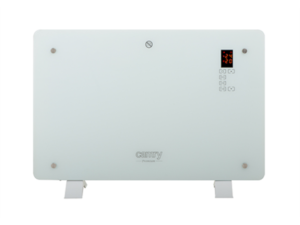 Glass Convector Heater Camry CR 7721