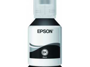 Cartus Cerneala Original Epson Black, nr.110, pentru M1100|M1120|M1140|M2140|M2170|M3140|M3170, 120ml, (timbru verde 0.15 lei), "C13T03P14A"